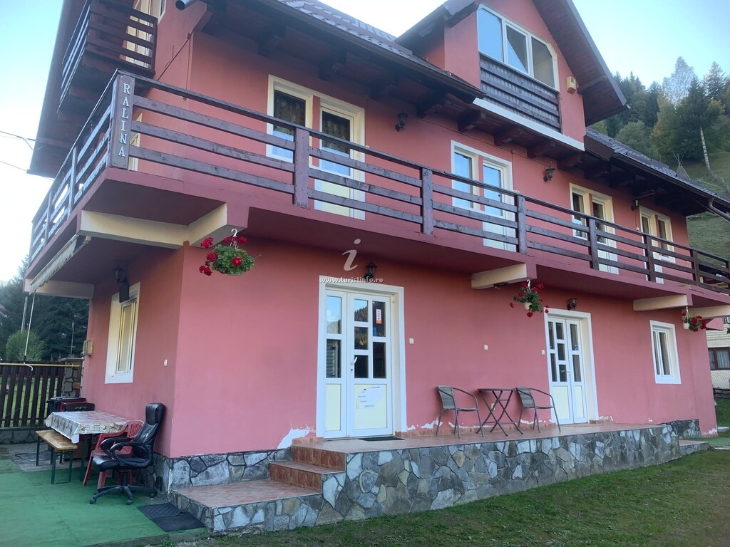 Casa Ralina