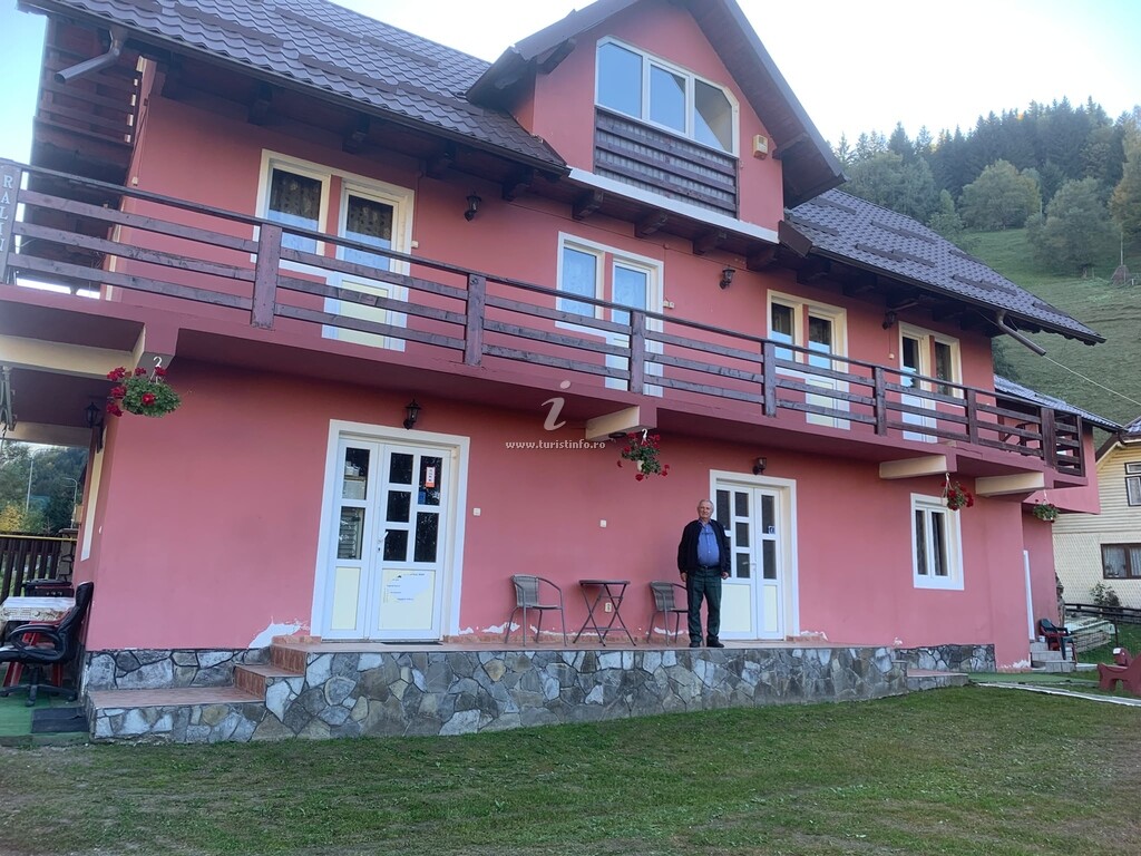 Casa Ralina