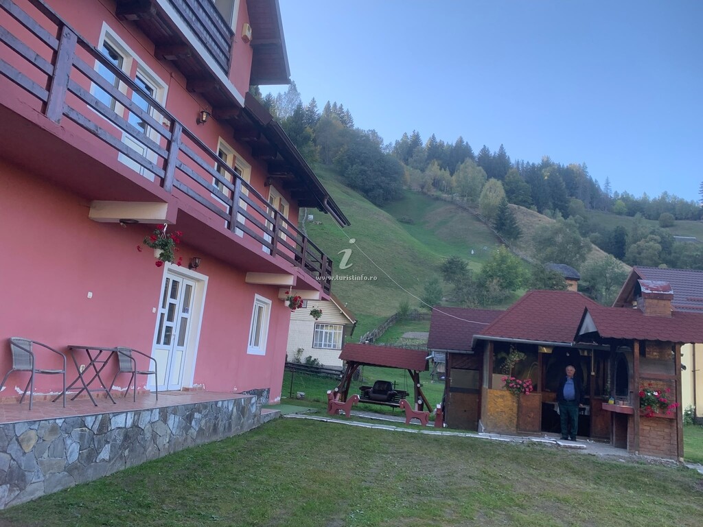 Casa Ralina