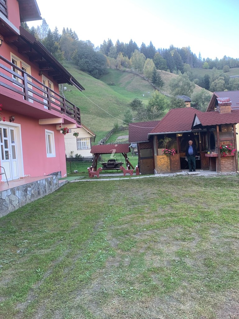 Casa Ralina