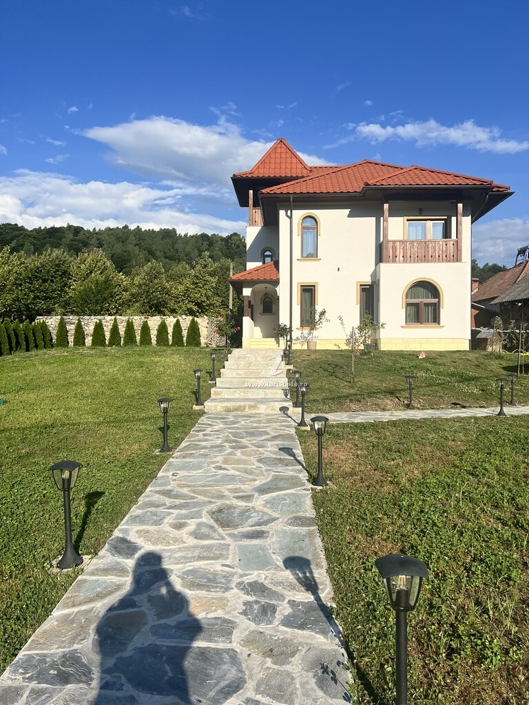 Casa Tudorescu
