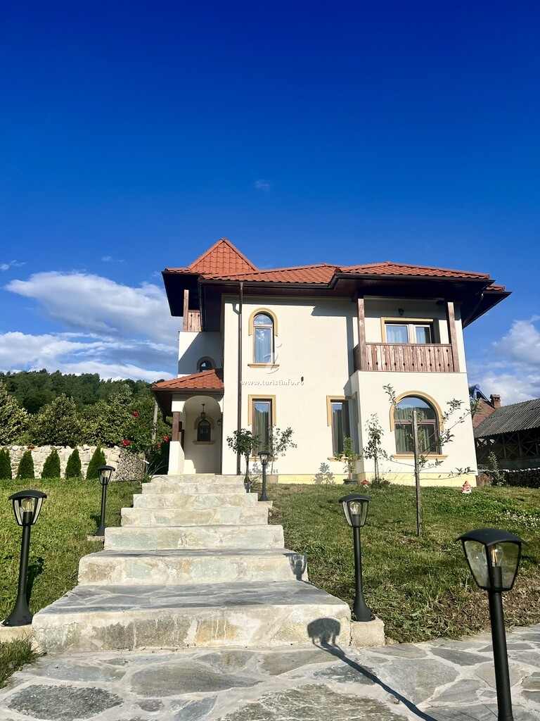 Casa Tudorescu
