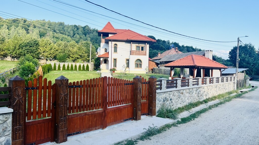 Casa Tudorescu
