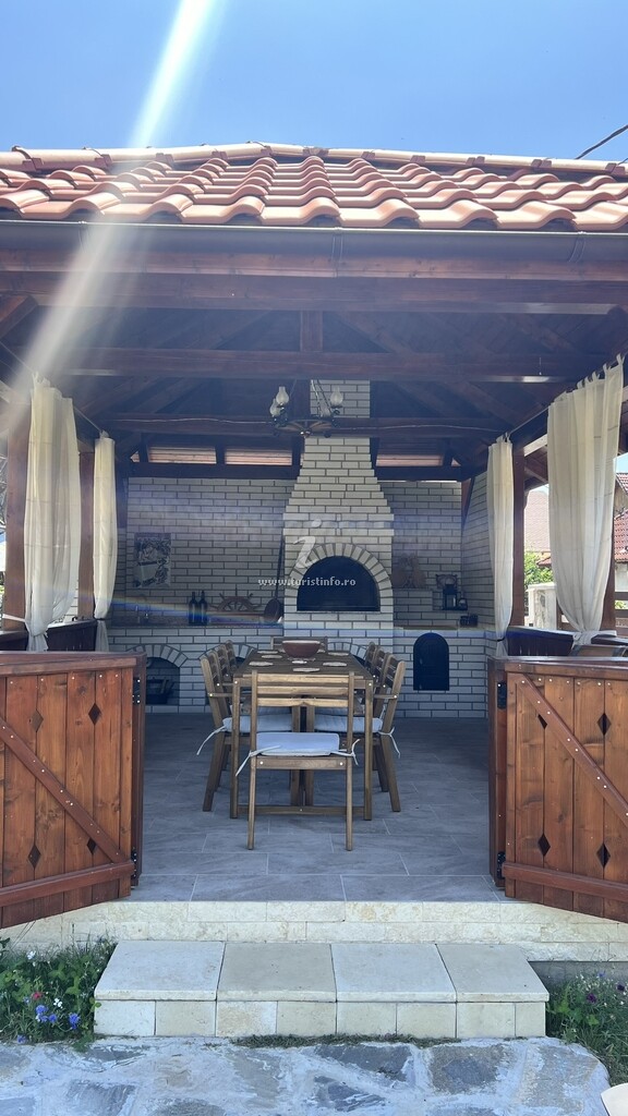 Casa Tudorescu