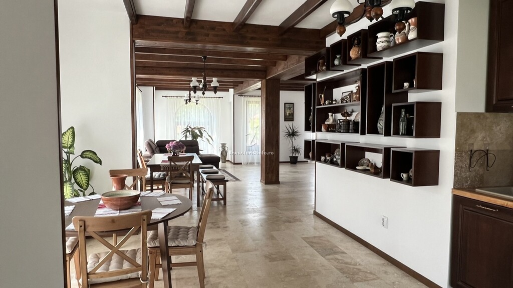 Casa Tudorescu