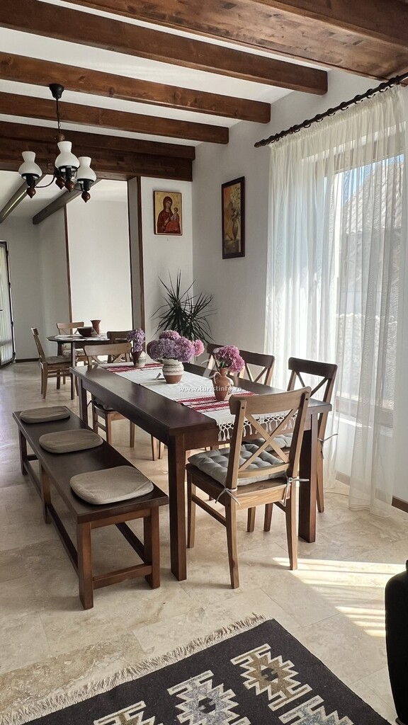 Casa Tudorescu