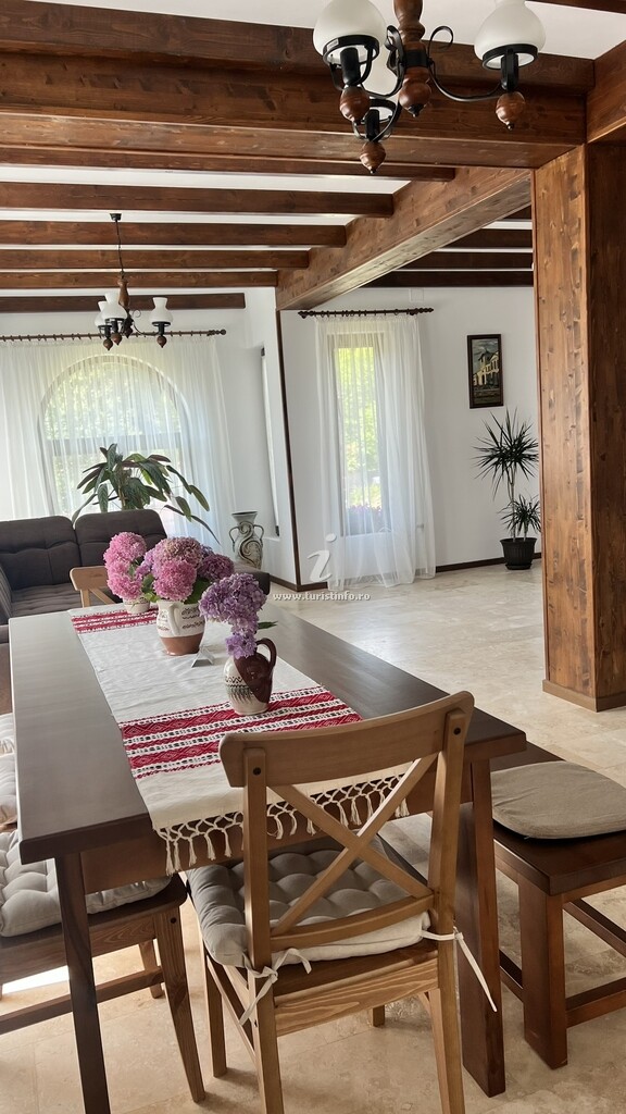 Casa Tudorescu