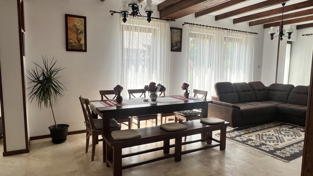 Casa Tudorescu
