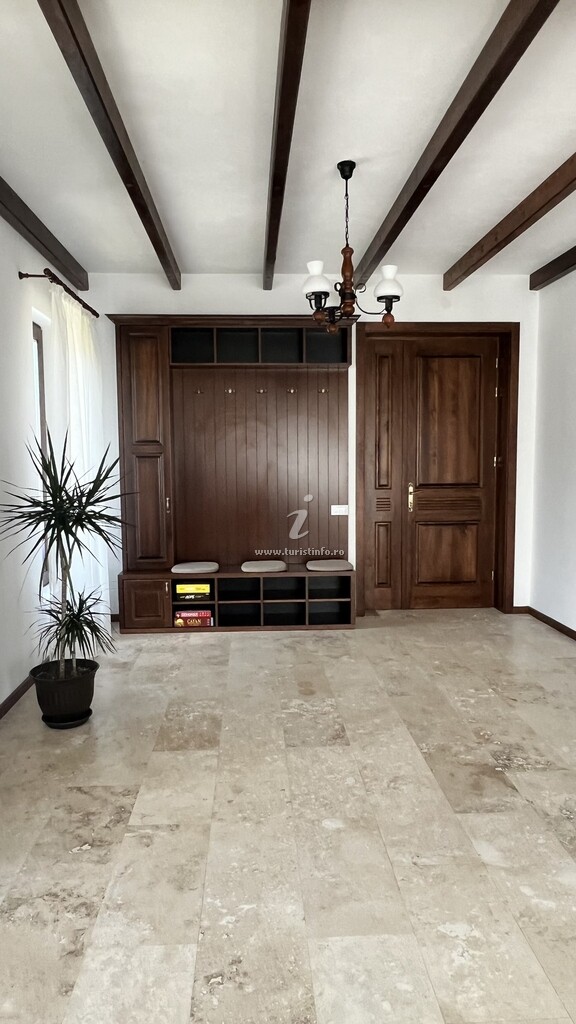 Casa Tudorescu