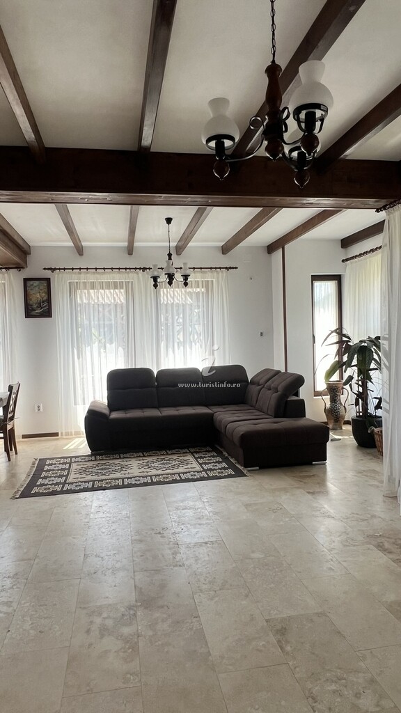 Casa Tudorescu