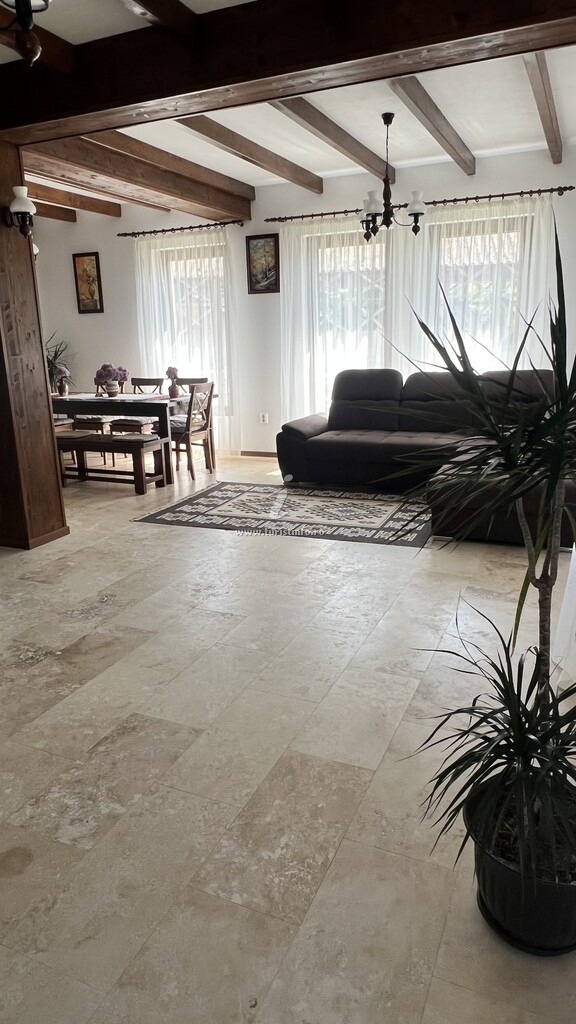 Casa Tudorescu