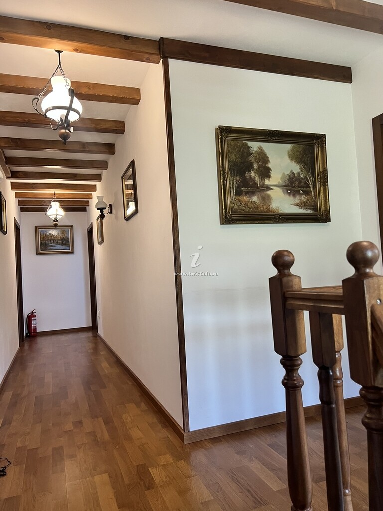 Casa Tudorescu