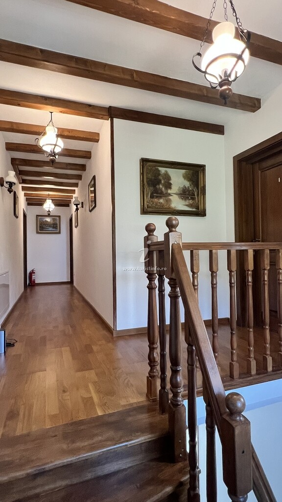 Casa Tudorescu
