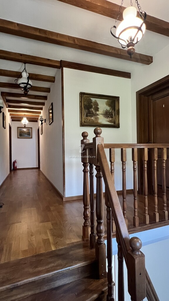 Casa Tudorescu