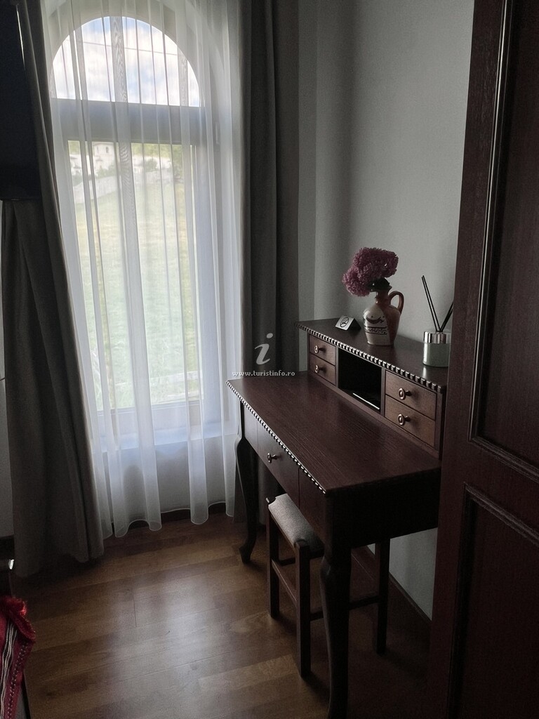 Casa Tudorescu
