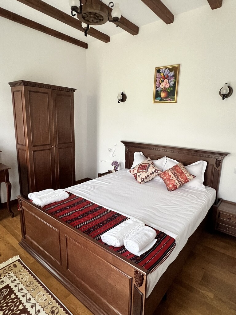 Casa Tudorescu