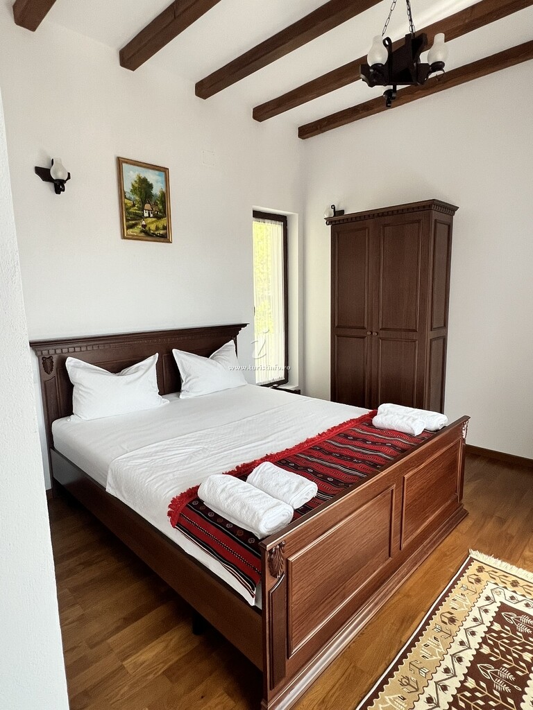 Casa Tudorescu