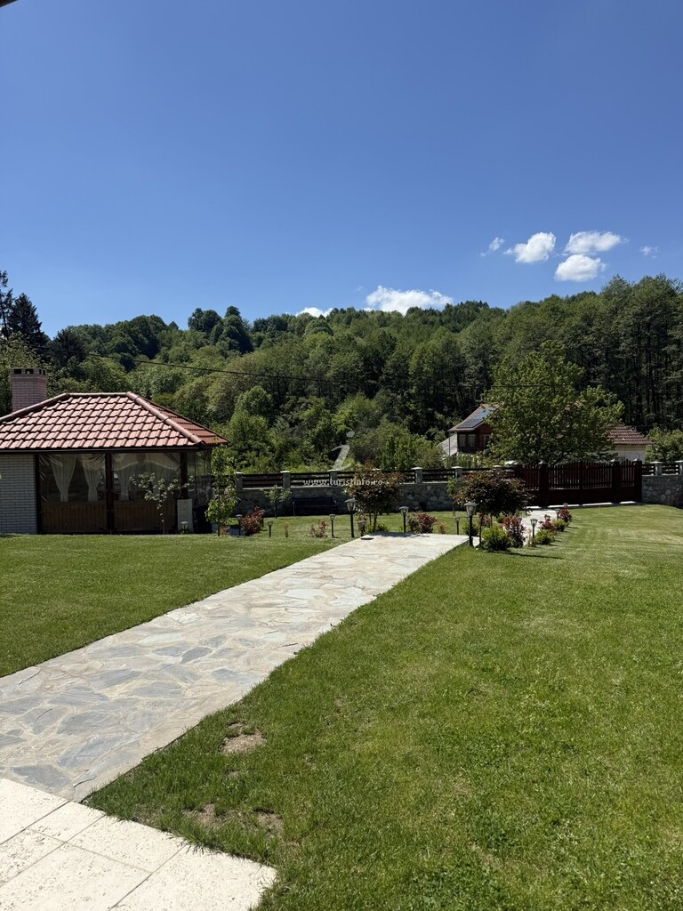 Casa Tudorescu