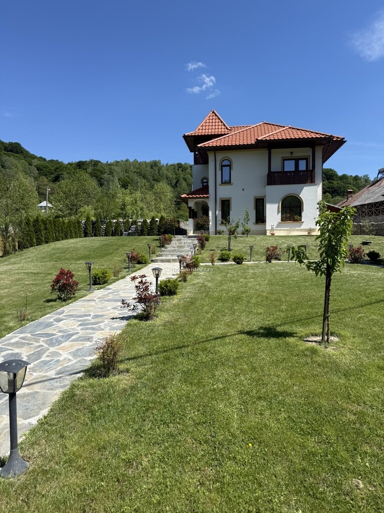 Casa Tudorescu