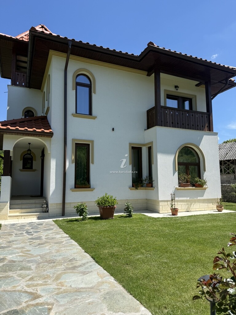 Casa Tudorescu