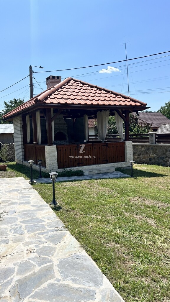 Casa Tudorescu