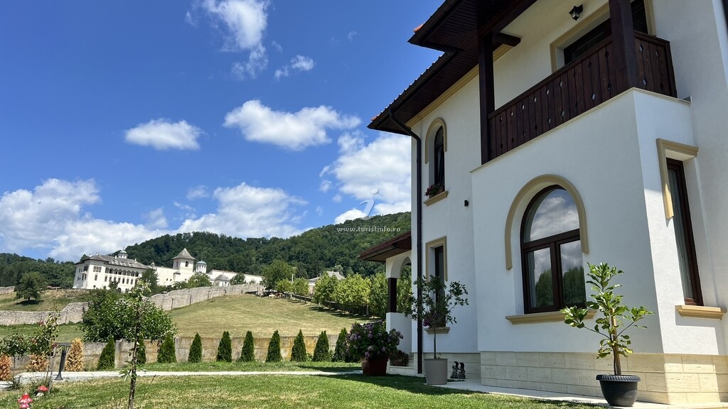 Casa Tudorescu