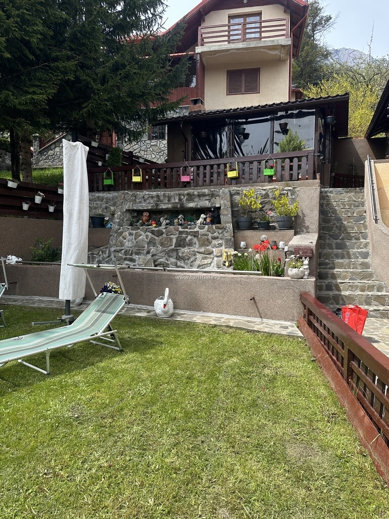 Casa Butler