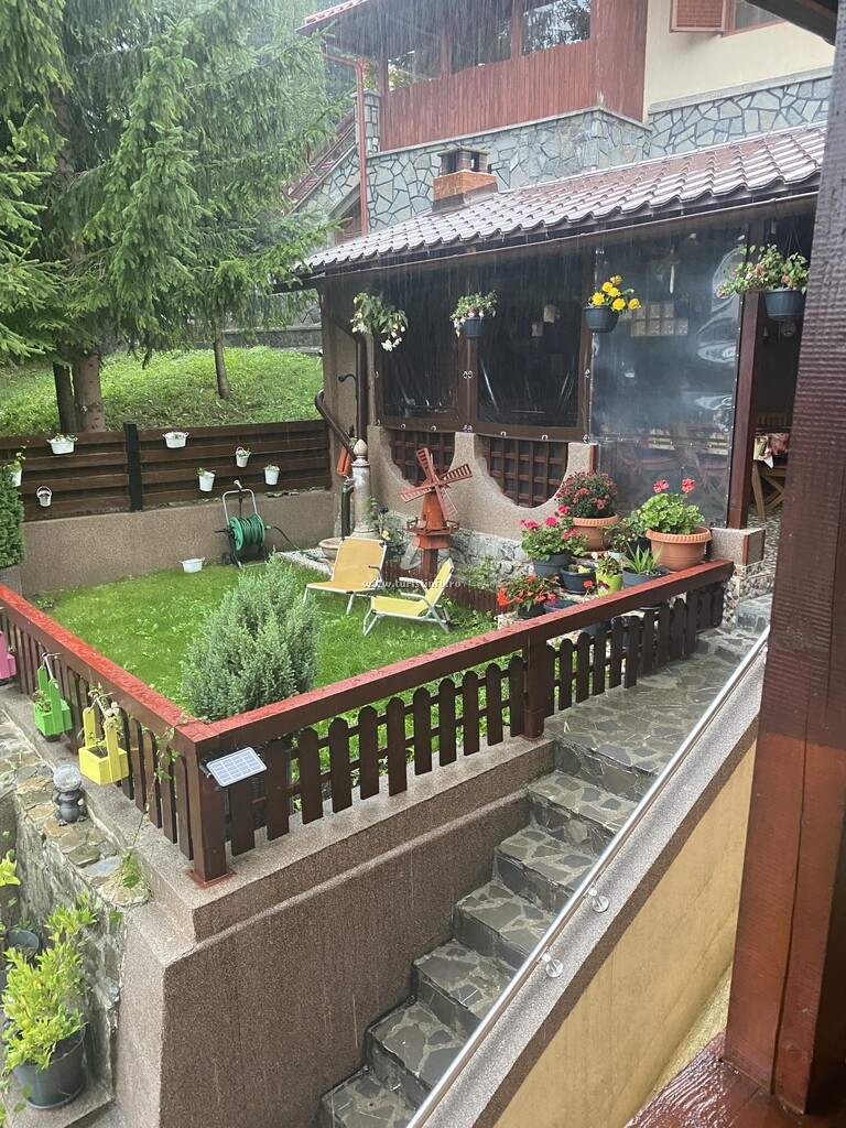 Casa Butler