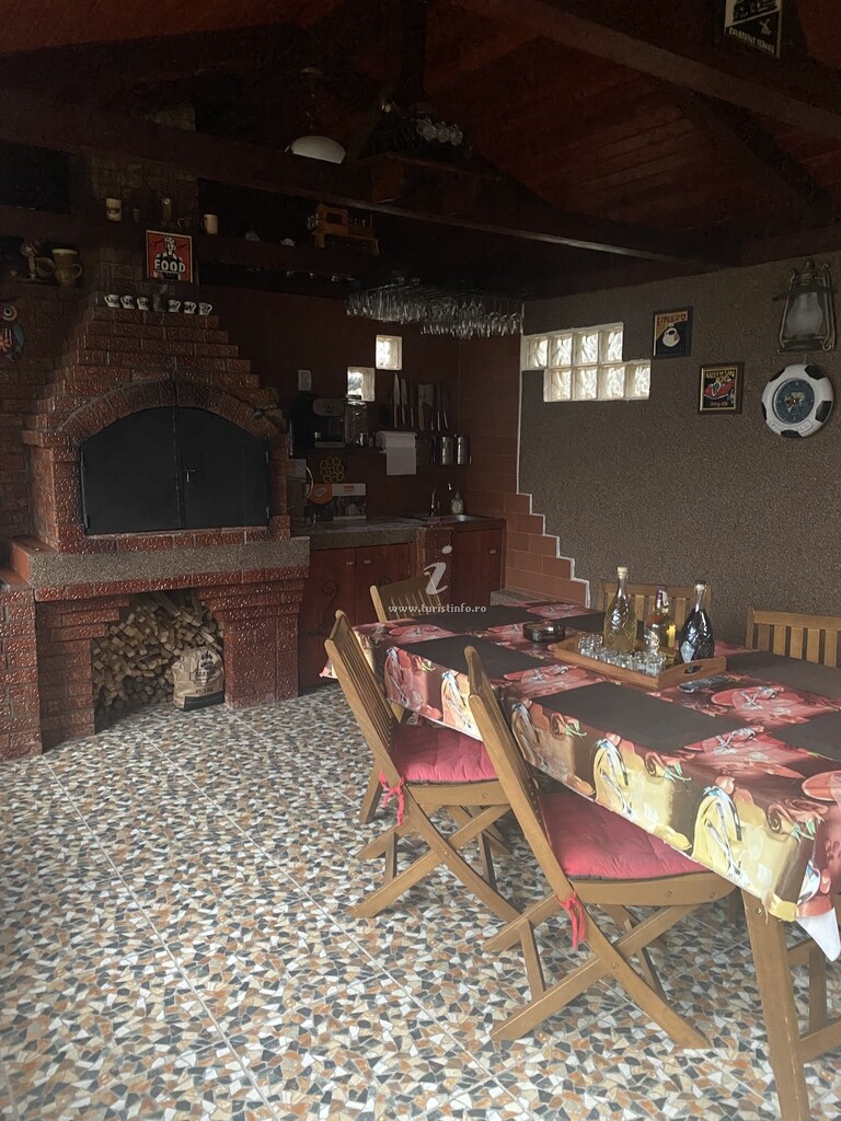 Casa Butler