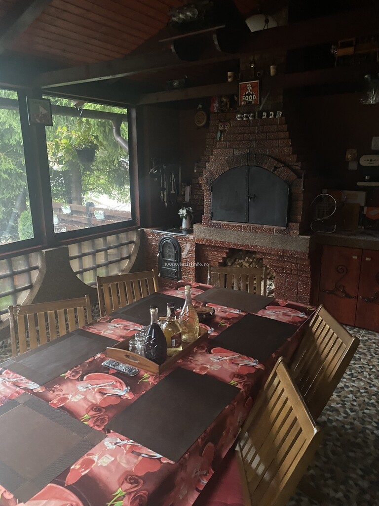 Casa Butler