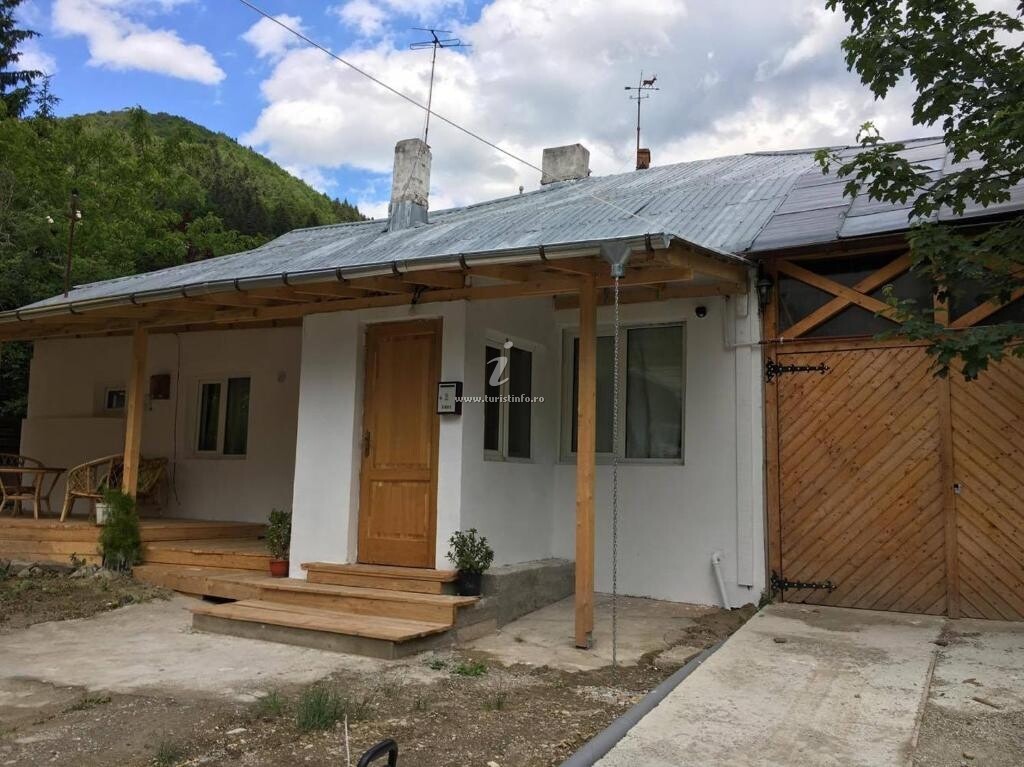Casa de vacanță Oprea