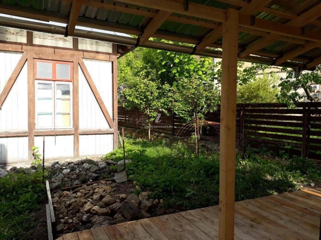 Casa de vacanță Oprea