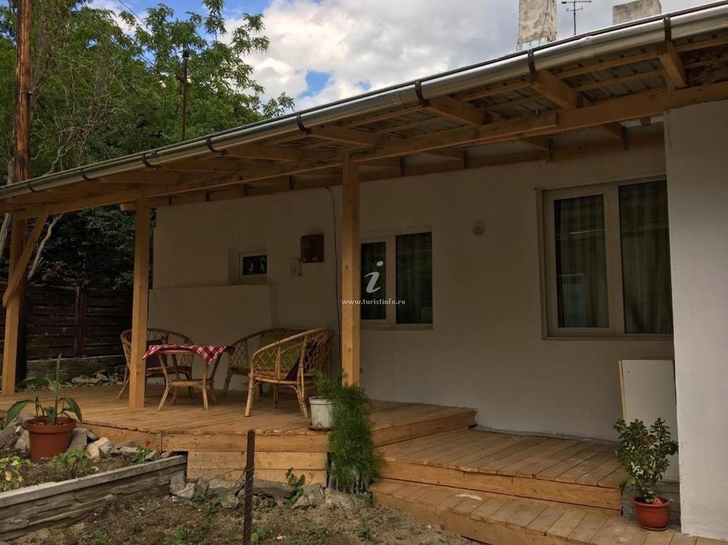 Casa de vacanță Oprea
