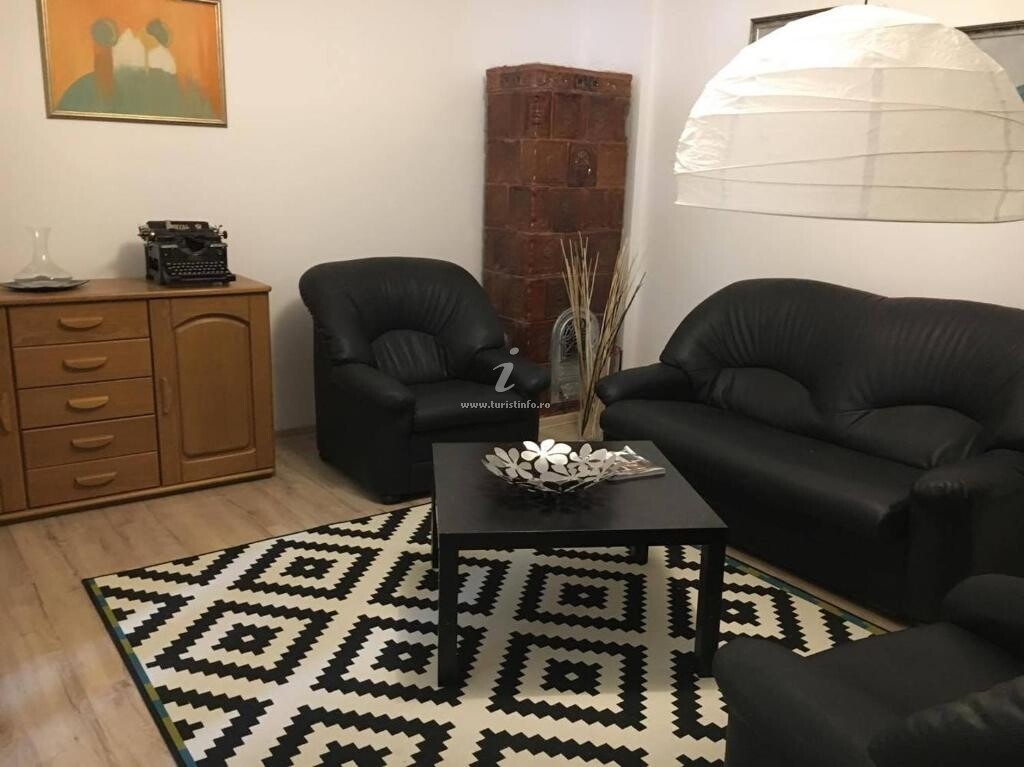 Casa de vacanță Oprea