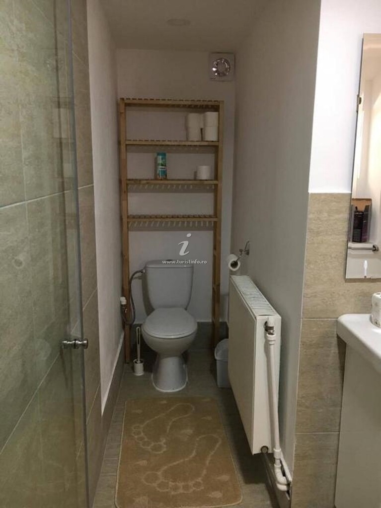 Casa de vacanță Oprea
