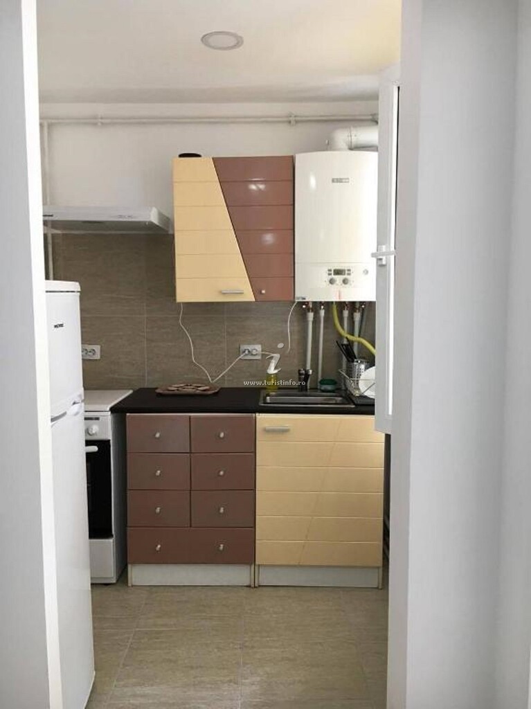 Casa de vacanță Oprea
