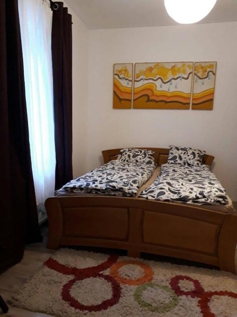 Casa de vacanță Oprea