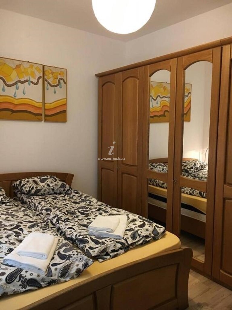 Casa de vacanță Oprea