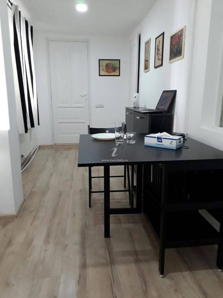Casa de vacanță Oprea