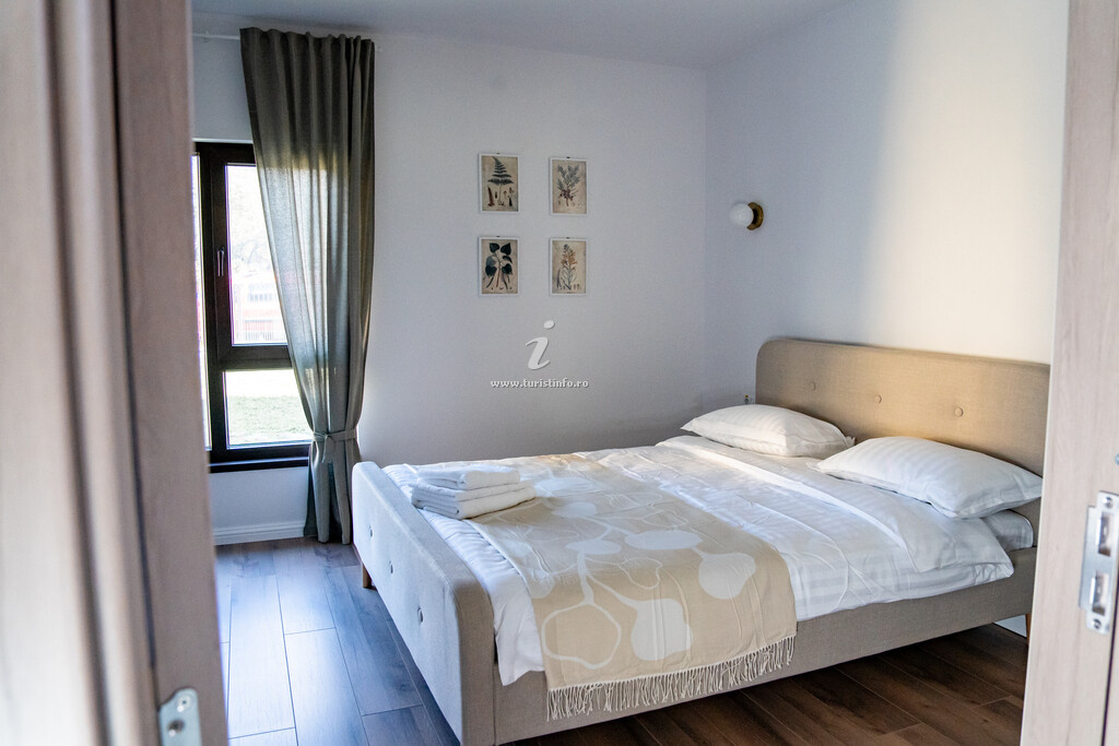 Casa de vacanță Chris Home