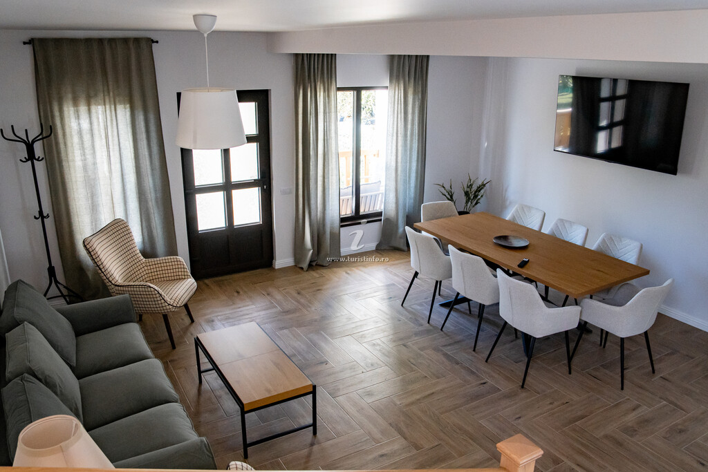 Casa de vacanță Chris Home