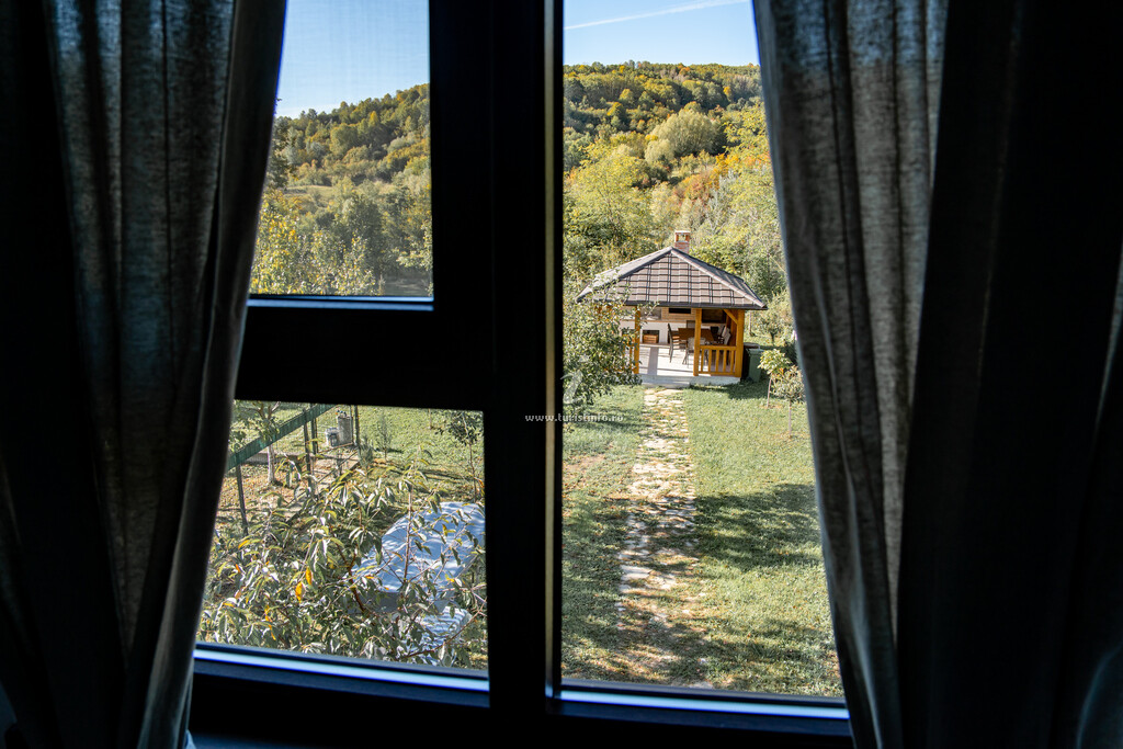 Casa de vacanță Chris Home