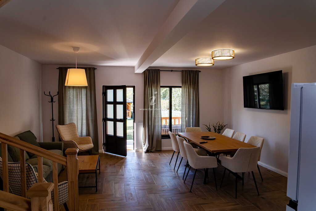 Casa de vacanță Chris Home