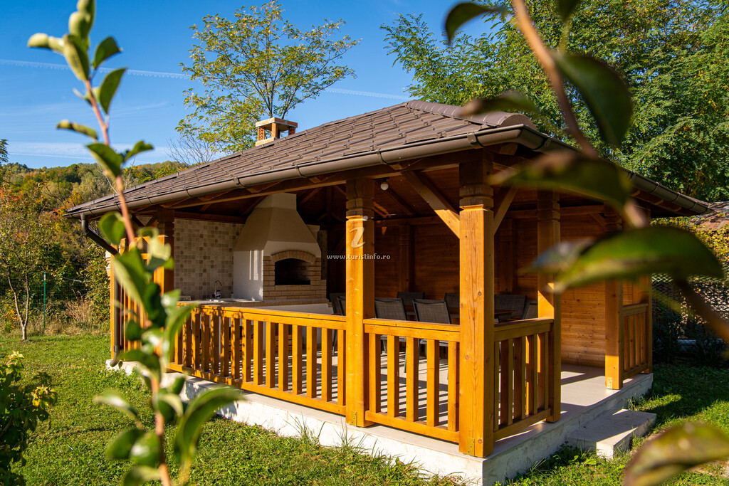 Casa de vacanță Chris Home
