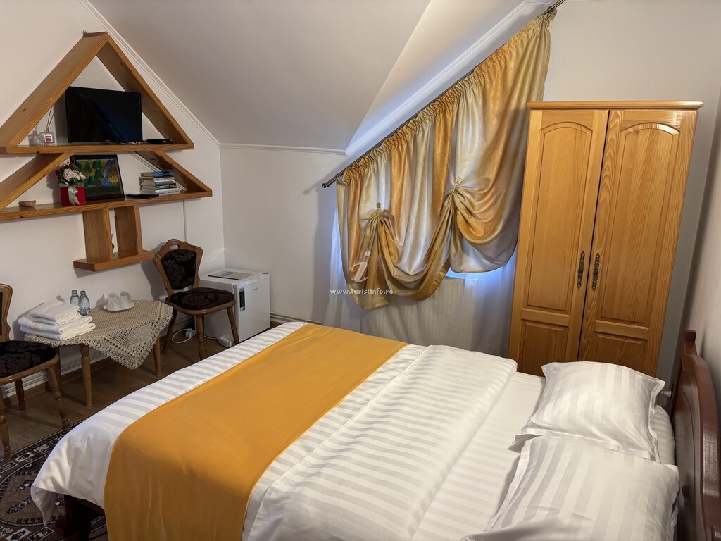 Casa Neamț