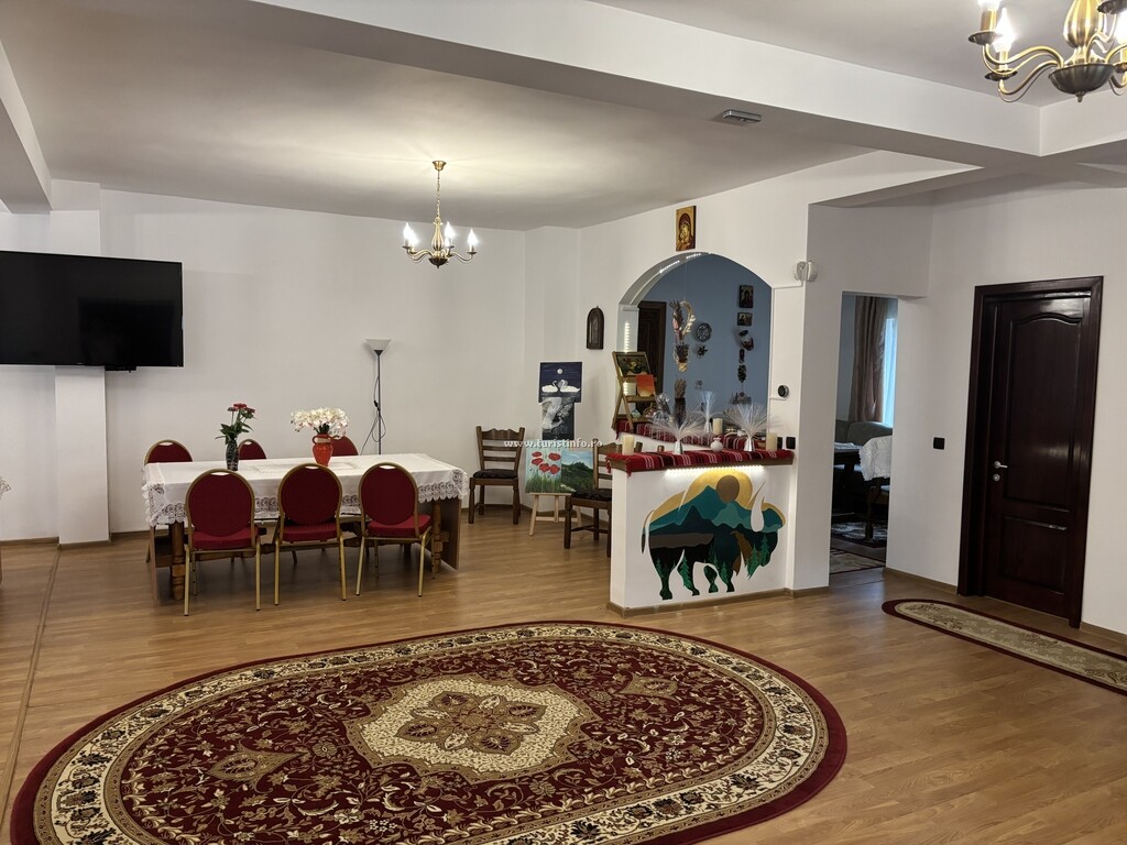 Casa Neamț