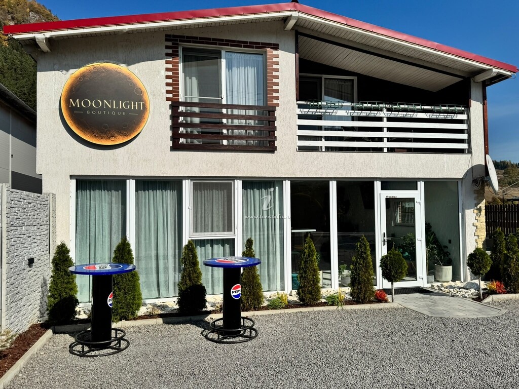 Hotel Moonlight Boutique