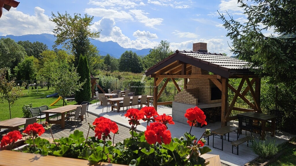 Pensiunea Casa Gobbel