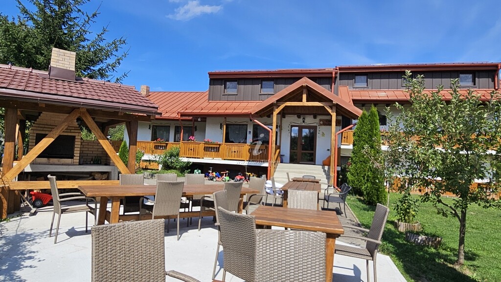 Pensiunea Casa Gobbel