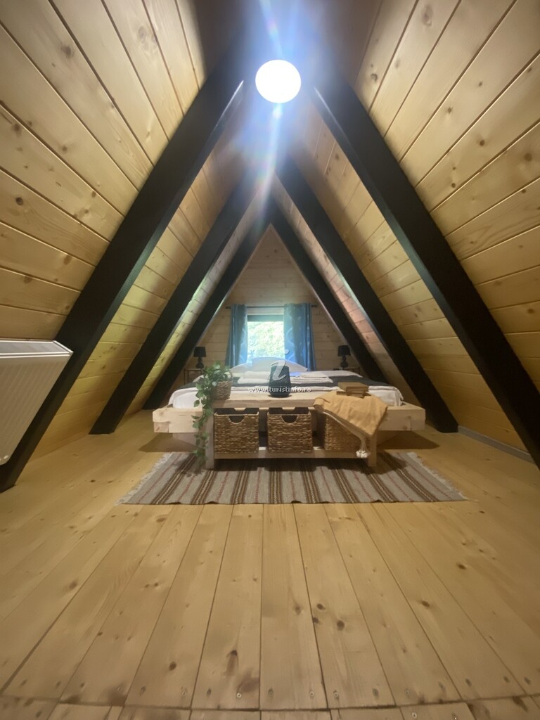 Cabana Nialmo Retreat